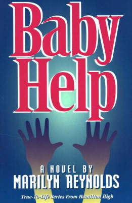 Book cover for Baby Help