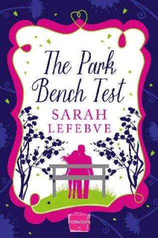 Cover of The Park Bench Test