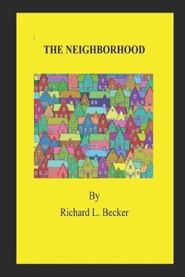 Book cover for The Neighborhood