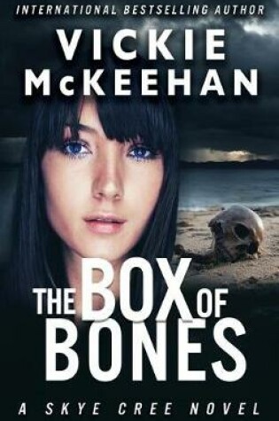 Cover of The Box of Bones