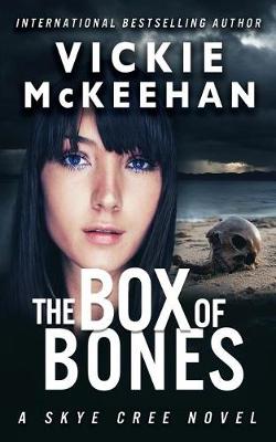 Book cover for The Box of Bones
