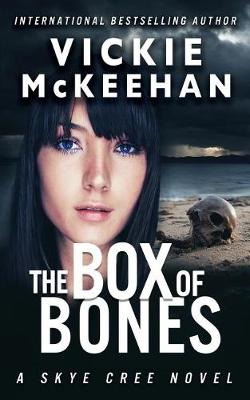 Cover of The Box of Bones