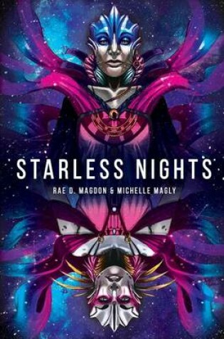 Cover of Starless Nights
