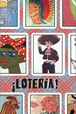 Cover of Loteria!