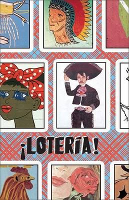 Book cover for Loteria!