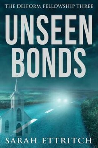 Cover of Unseen Bonds