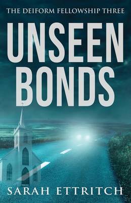 Book cover for Unseen Bonds