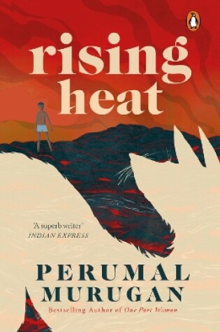 Cover of Rising Heat