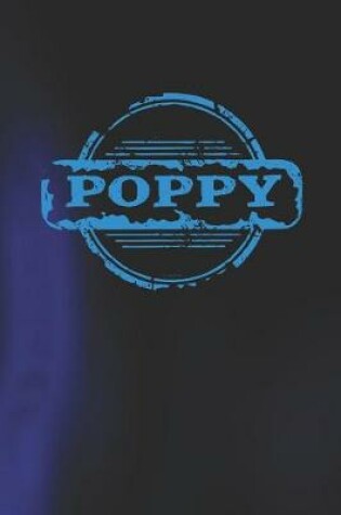 Cover of Poppy