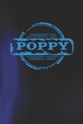 Book cover for Poppy