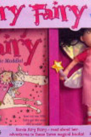 Cover of Airy Fairy Slipcase