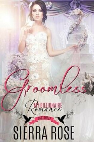 Cover of Groomless - Part 3