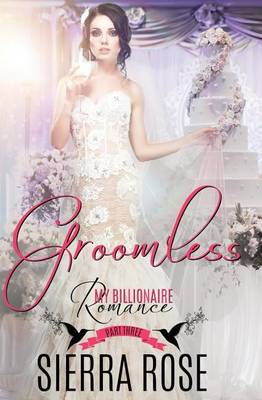 Book cover for Groomless - Part 3