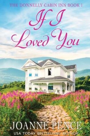 Cover of If I Loved You