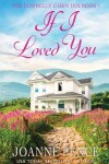 Book cover for If I Loved You