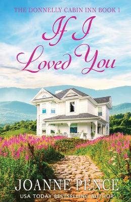 Book cover for If I Loved You