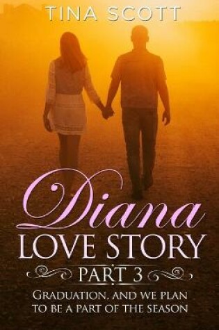 Cover of Diana Love Story (PT. 3)