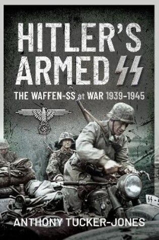 Cover of Hitler's Armed SS