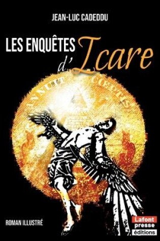 Cover of Les enquêtes d'Icare