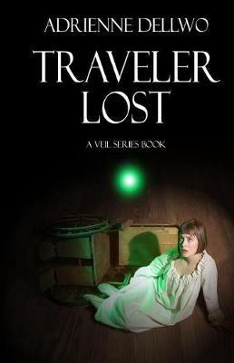 Book cover for Traveler Lost