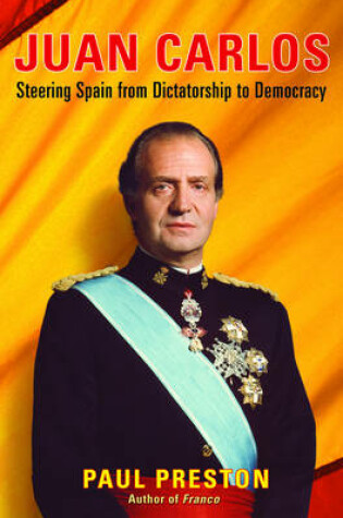 Cover of Juan Carlos