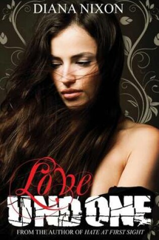 Cover of Love Undone