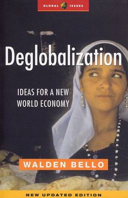 Book cover for Deglobalization