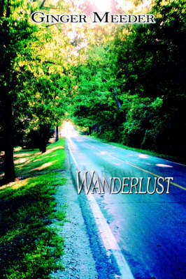 Book cover for Wanderlust