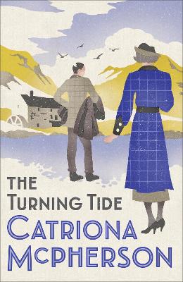Cover of The Turning Tide