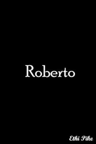 Cover of Roberto