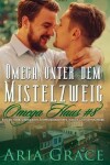 Book cover for Omega unter dem Mistelzweig