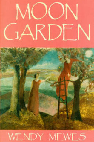 Cover of The Moon Garden