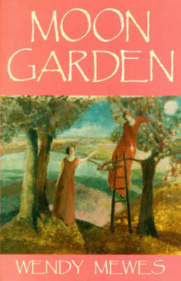 Book cover for The Moon Garden