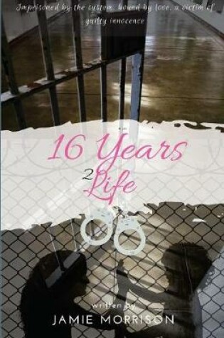 Cover of 16 Years 2 Life