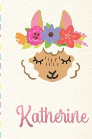 Cover of Katherine