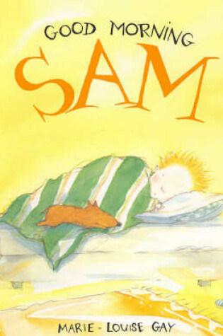 Cover of Good Morning Sam