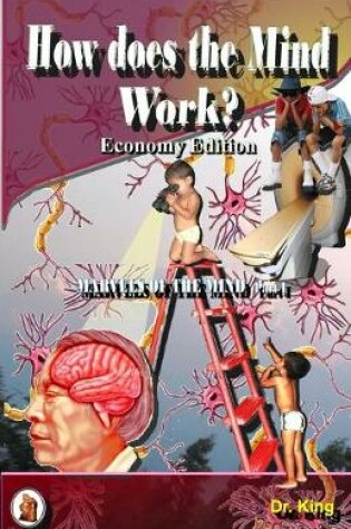 Cover of How does the Mind Work? (Economy Edition)