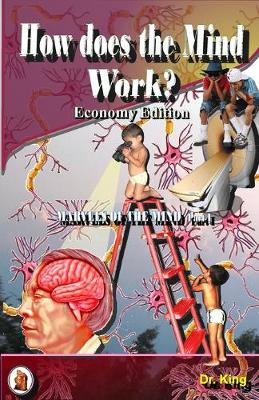 Book cover for How does the Mind Work? (Economy Edition)