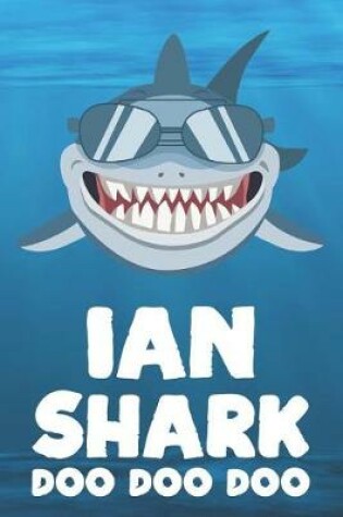 Cover of Ian - Shark Doo Doo Doo