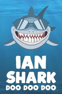 Book cover for Ian - Shark Doo Doo Doo