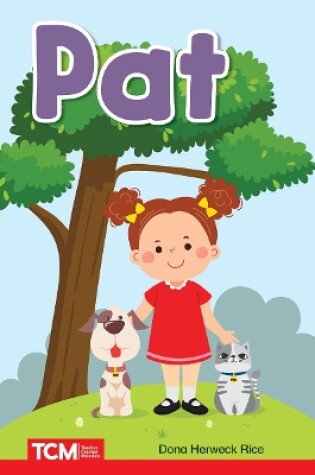 Cover of Pat