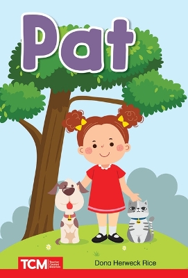 Cover of Pat