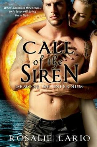 Cover of Call of the Siren