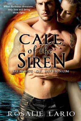 Book cover for Call of the Siren