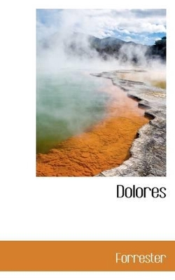 Book cover for Dolores