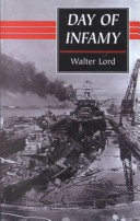 Book cover for Day of Infamy