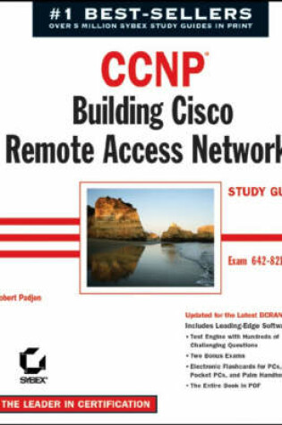 Cover of CCNP