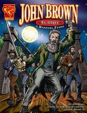 Cover of John Brown El Ataque a Harpers Ferry