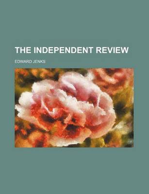 Book cover for The Independent Review (Volume 11)