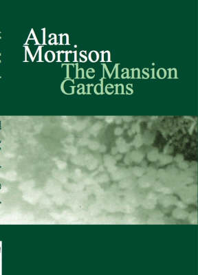 Book cover for The Mansion Gardens